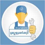 لوگویآرسا سرویس
