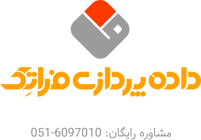 لوگویداده پردازی فراتک پاژ