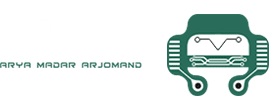 لوگویآریا مدار ارجمند