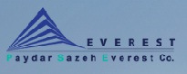 لوگویپایدار سازه اورست