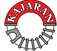 لوگویتخصصی صنعتی کاجاران