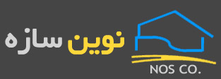 لوگوینوین سازه شرق
